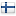 ncahi.com server is located in Finland